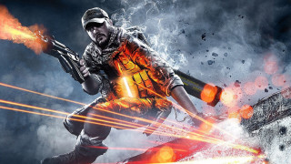 Man firefighter flames smoke battle - area free wallpaper