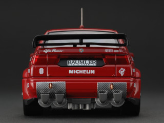 Red car license plate black - bumper free wallpaper