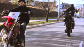 Man motorcycle street helmet riding - a helmet free wallpaper