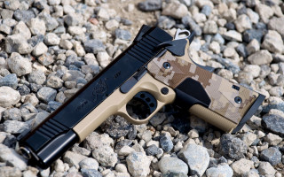 Gun rocky camouflage matte cobra - free technology wallpaper