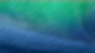 Blurry green blue wave plain - in the background free wallpaper for desktop