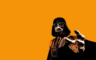 Darth vader man pointing gun - war free wallpaper
