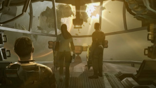 Group of people room window - a map free wallpaper for desktop