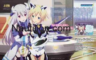 Anime characters computer screen nattion - official art free wallpaper for desktop