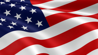 Flag stars stripes image display - a flag free wallpaper