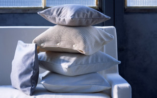 Pillows white couch blinds arts - soft detail free wallpaper