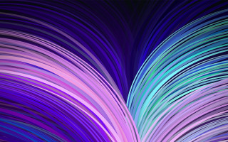 Purple blue abstract background lines 4 - varying free wallpaper