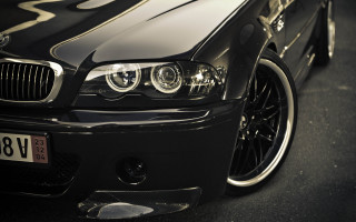 Black car number plate 3d - a number plate free wallpaper