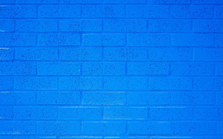 Blue brick stop fire night - derek jarman free wallpaper for desktop