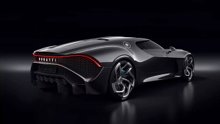 Futuristic car dark room red 2 - a futuristic car free wallpaper for desktop