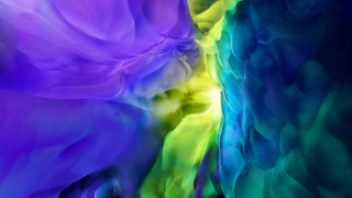 Colorful iphone generative art behance - alberto seveso free wallpaper