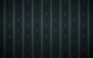 Black green striped wallpaper pattern - art deco free wallpaper