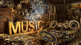 Musical instruments room music sign - musical free wallpaper for desktop