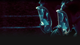 Man goggles mouth felix kelly - his mouth free wallpaper for desktop