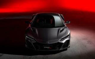 Black car dark room red - ayami kojima free wallpaper