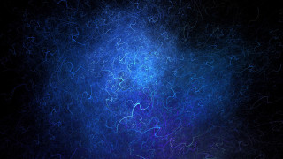 Blue background lines shapes generative - line free wallpaper