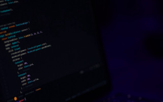 Computer screen dark keyboard mouse - les automatiste free wallpaper