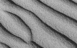Sand dune wavy pattern kinetic - kinetic pointillism free wallpaper