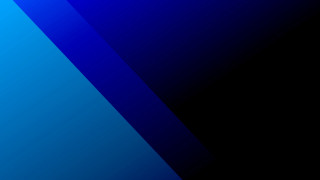 Blue black diagonal white stripe - alfred manessier free wallpaper
