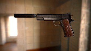 Gun wall room window light - a wall in a room free wallpaper