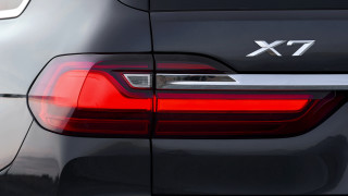 Tail light seven digital rendering - xf iq4 free wallpaper