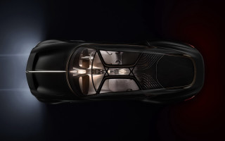 Car lights on dark room - the dark room free wallpaper