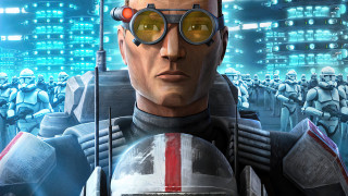 Star wars cyborg helmet goggles - a star wars character free wallpaper