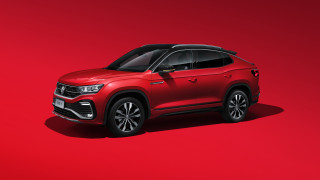 Red car shadow 3d render - a shadow of the car free wallpaper