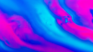 Colorful liquid swirls fire energy - albert irvin free wallpaper