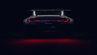 Car redlight dark panfuturism ultrafinedetail - the dark free wallpaper for desktop