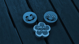 Buttons faces smiley greatwork ambientocclusion - face free wallpaper
