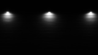 Black white lights wall dark - noir free wallpaper