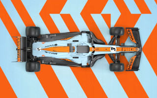 Car rising sun vector minimalist - alonso vázquez free wallpaper