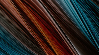 Colorful lines background 3d hat - paper texture free wallpaper for desktop