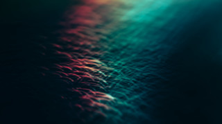 Blurry cellphone chromatic aberration generative - chromatic aberration free wallpaper for desktop