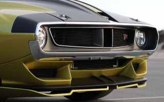 Yellow black sports car grilles - cornelisz hendriksz vroom free wallpaper for desktop