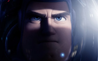 Blue eyes helmet closeup dramatic - dramatic free wallpaper for desktop