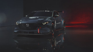 Car red light front number - the front of it free wallpaper