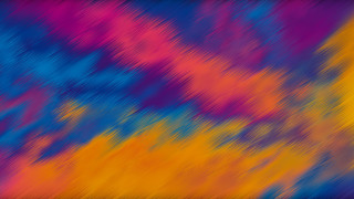 Colorful black blue yellow red - a blue border free wallpaper