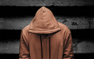 Brown jacket stairs portrait altichiero - a brown jacket free wallpaper for desktop