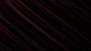 Black red white red synchromism - white line free wallpaper