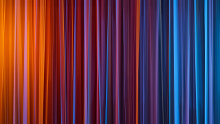 Colorful vertical lines triadic 3d - vertical line free wallpaper