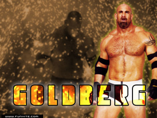 Man wrestling glove gold background - elias goldberg free wallpaper
