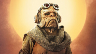 Star wars old man goggles - a star wars character free wallpaper
