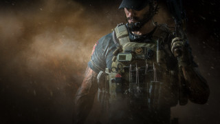 Man uniform gun dark room - a black hat free wallpaper