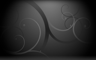 Light black background swirl black - a swirl free wallpaper