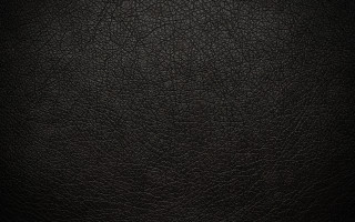 Black leather texture white stripe - the bottom of the image free wallpaper