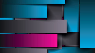 Blue purple abstract black pink - an abstract sculpture free wallpaper for desktop