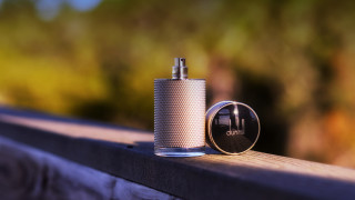 Lighters oil canister wooden table - a wooden table next free wallpaper for desktop