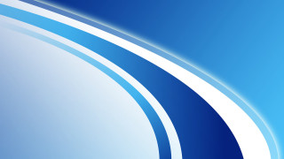 Blue white background stripe image - the bottom of it free wallpaper